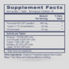 Pancreatin 8x Plus by Professional Health Products 45 tablets