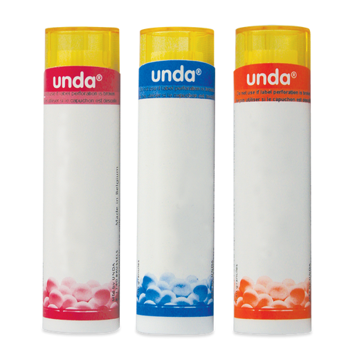 Solidago 5CH GR - 140gr By UNDA