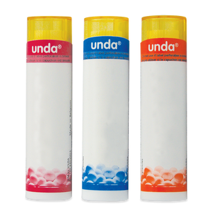 Solidago 5CH GR - 140gr By UNDA