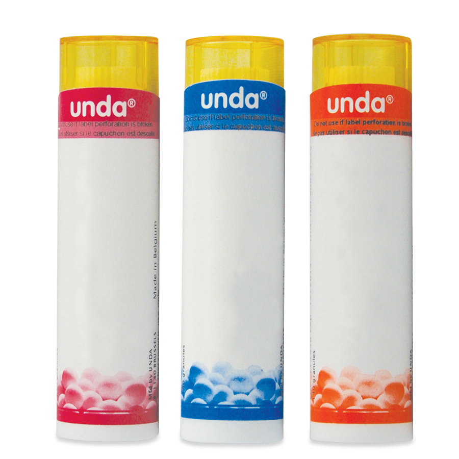 Solidago 5CH GR - 140gr By UNDA