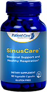 SinusCare by Patient One