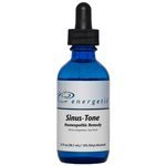 Sinus-Tone by Energetix 2 oz. (59.1 mL)