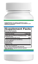 Sleep Time by Clinical Nutrition Centers 8 Vege Capsules Trial Size