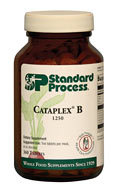 Cataplex B by Standard Process 360 Tablets