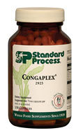 Congaplex by Standard Process 150 Capsules