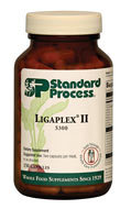 Ligaplex II by Standard Process 150 Capsules