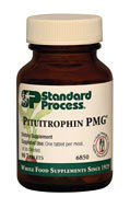 Pituitrophin PMG by Standard Process  90 Tablets