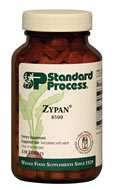 Zypan by Standard Process  330 Tablets