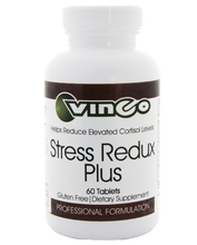 Stress Redux Plus by Vinco