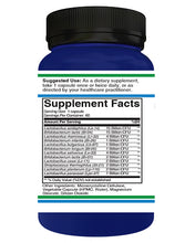 Super Biotics II by Clinical Nutrition Centers 60 Vege Capsules