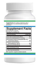 Super Cal Plus by Clinical Nutrition Centers 120 Vege Capsules