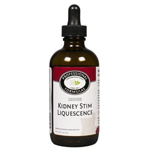 Kidney Stim Liquessence by Professional Complimentary Health Formulas ( PCHF ) 4 oz. (118 ml)