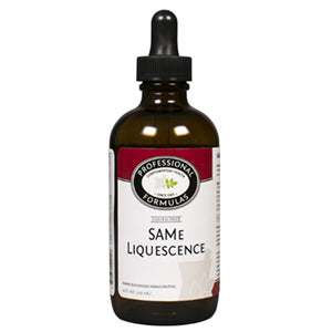 SAMe Liquescence by Professional Complimentary Health Formula ( PCHF ) 4 oz.