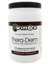 Thera Derm 10 pack by Vinco