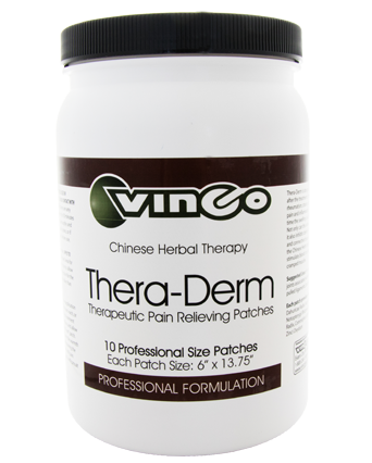 Thera Derm 10 pack by Vinco