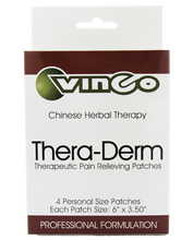 Thera Derm 4 Pack by Vinco