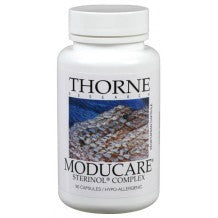 Moducare by Thorne Research 90 caps