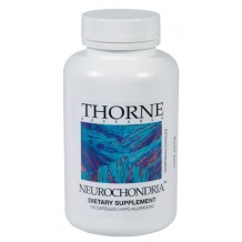 Neurochondria by Thorne Research 90 caps