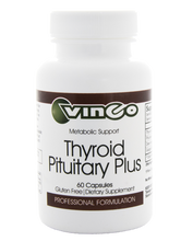 Thyroid Pituitary Plus by Vinco