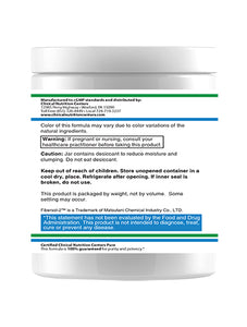 UT Cleanse by Clinical Nutrition Centers 30 servings (powder)