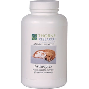 Arthroplex - 180 Count By Thorne Research