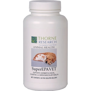 Super EPAVET - 90 Count By Thorne Research