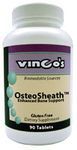 OsteoSheath by Vinco 90 Tablets