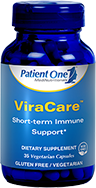 ViraCare by Patient One