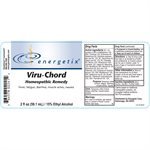 Viru-Chord by Energetix 2 oz. (59 mL)