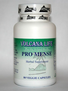 Pro Mense by Marco Pharma Volcana Life  80 Capsules