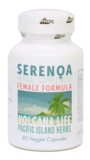 Serenoa by Volcana Life Marco Pharma 80 Capsules