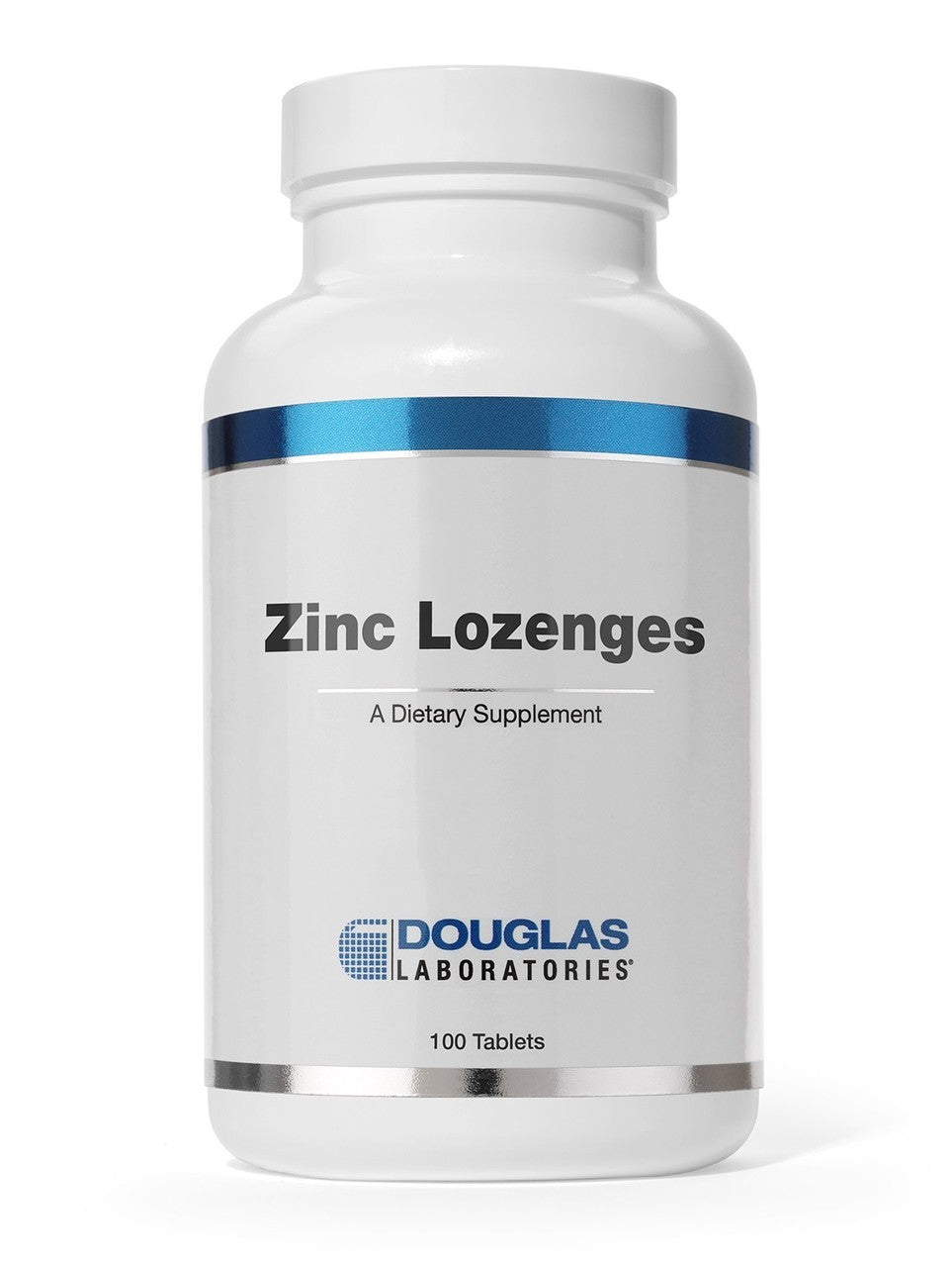 Zinc Lozenges by Douglas Laboratories