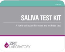 Female/Male Saliva Hormone Profile III by ZRT Laboratory