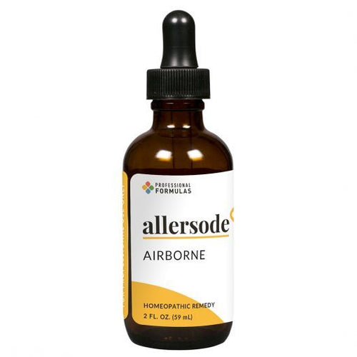 Airborne Allersode by Professional Formulas 2 fl oz (59 mL)