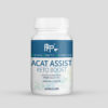 ACAT Assist ( Keto Boost ) by Professional Health Products ( PHP ) 60 Vcaps