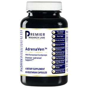 AdrenaVen by Premier Research Labs 60 VegeCaps