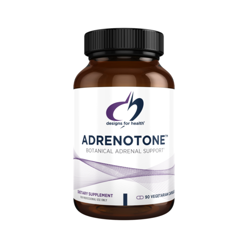 Adrenotone by Designs for Health 90 capsules