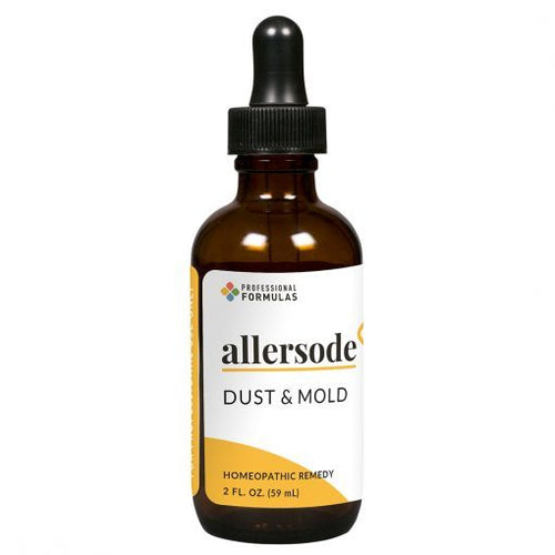 Dust & Mold Allersode by Professional Formulas 2 fl oz (59 mL)