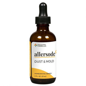 Dust & Mold Allersode by Professional Formulas 2 fl oz (59 mL)