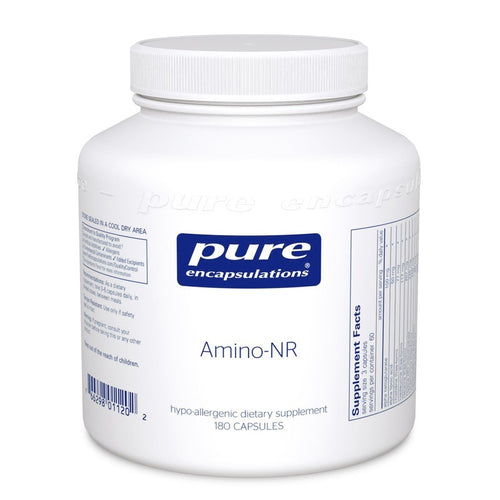 Amino-NR - 180 capsules by Pure Encapsulations