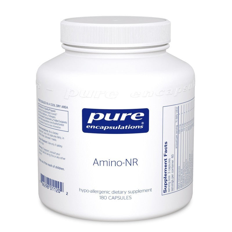 Amino-NR - 180 capsules by Pure Encapsulations