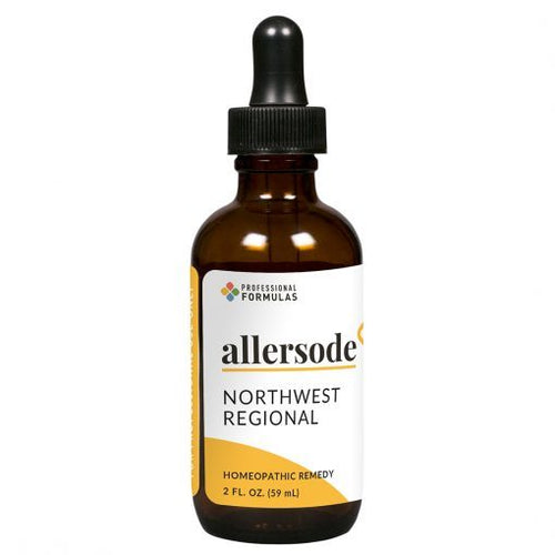 Northwest Regional Allersode by Professional Formulas 2 fl oz (59 mL)