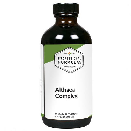 Althaea Complex by Professional Complimentary Health Formulas ( PCHF ) 8.4 fl.oz.