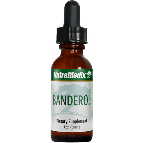 Banderol by NutraMedix 1 fl oz (30 ml)