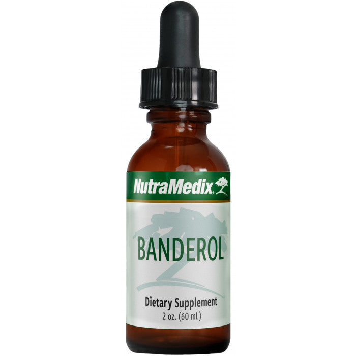 Banderol by NutraMedix 2 fl oz (60 ml)