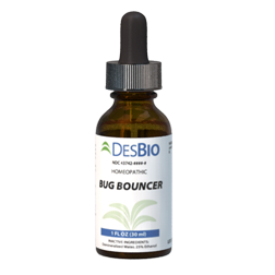 Bug Bouncer by DesBio 1 fl oz (30 ml)