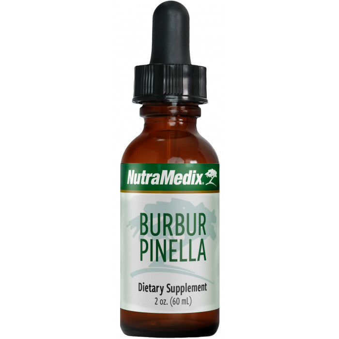 Burbur-Pinella by NutraMedix 2 fl oz (60 ml)