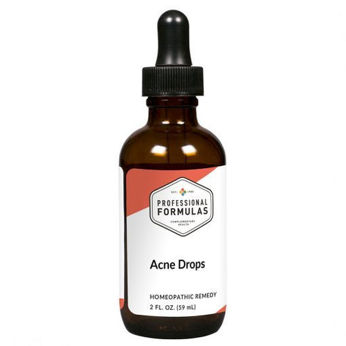 Acne Drops by Professional Complimentary Health Formulas ( PCHF ) 2 fl oz