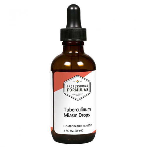 Tuberculinum Miasm Drops by Professional Complimentary Health Formulas ( PCHF )