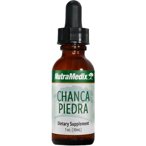 Chanca Piedra by NutraMedix 1 fl oz (30 ml)